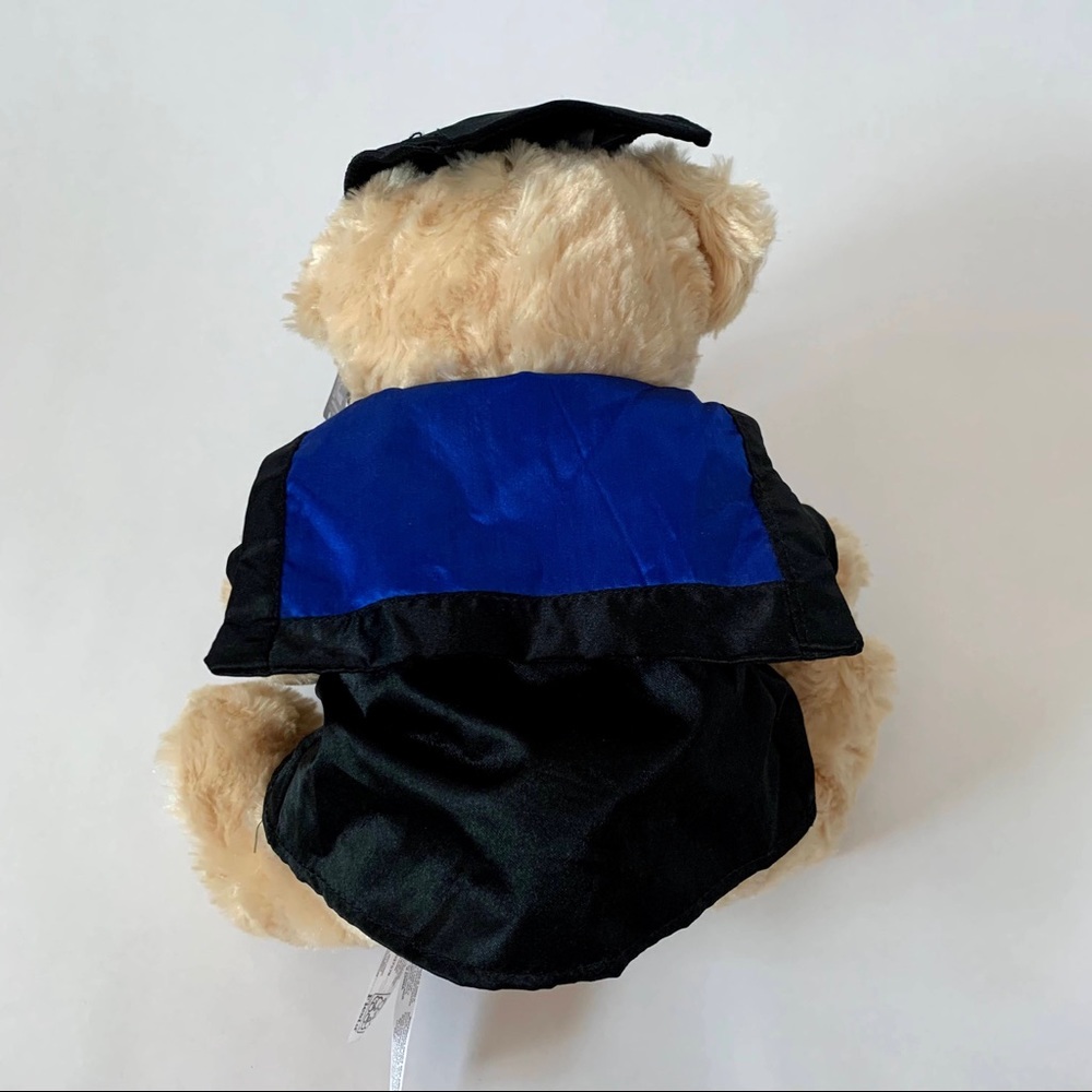 Graduation Bear - Picture 4 of 7